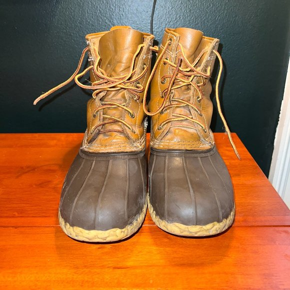 L.L. Bean 8\